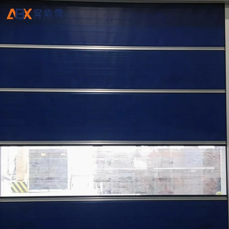 承德市快速卷帘门