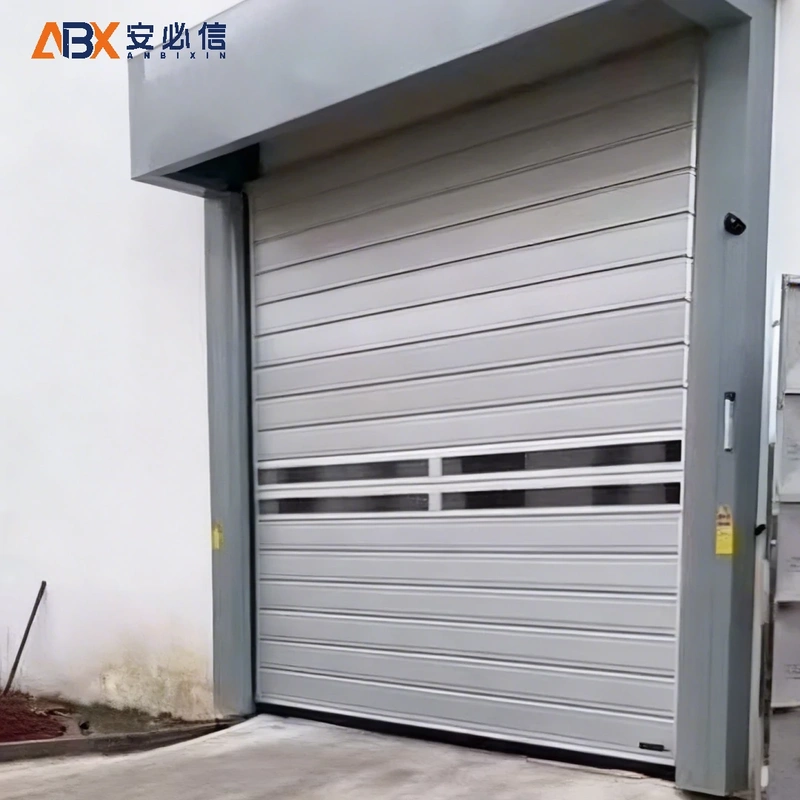 承德市雷达高速门